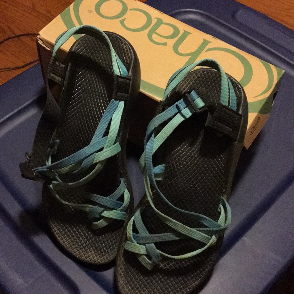 FINAL SALE! Chacos